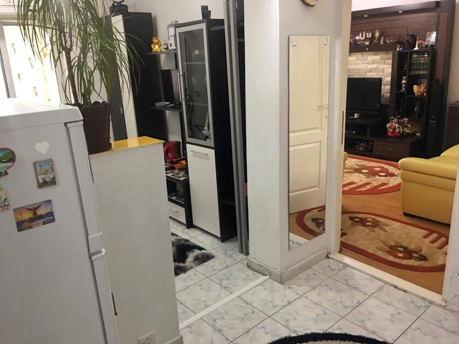 Apartament Port Turistic Mangalia Exterior photo