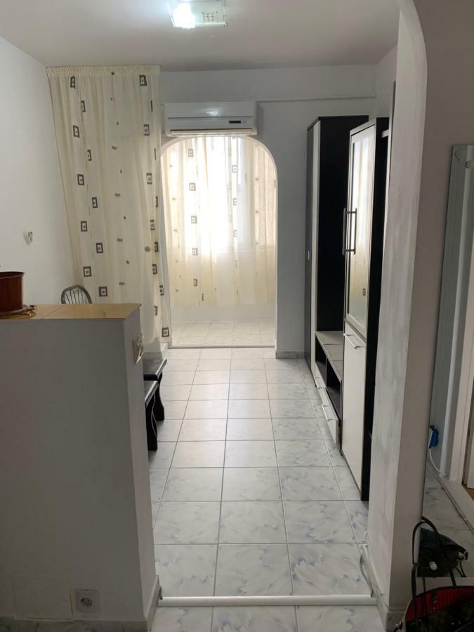 Apartament Port Turistic Mangalia Exterior photo